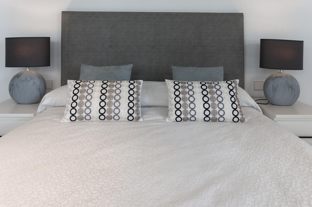 Ag Casa Del Mar Premium Apartment กันดิอา ภายนอก รูปภาพ