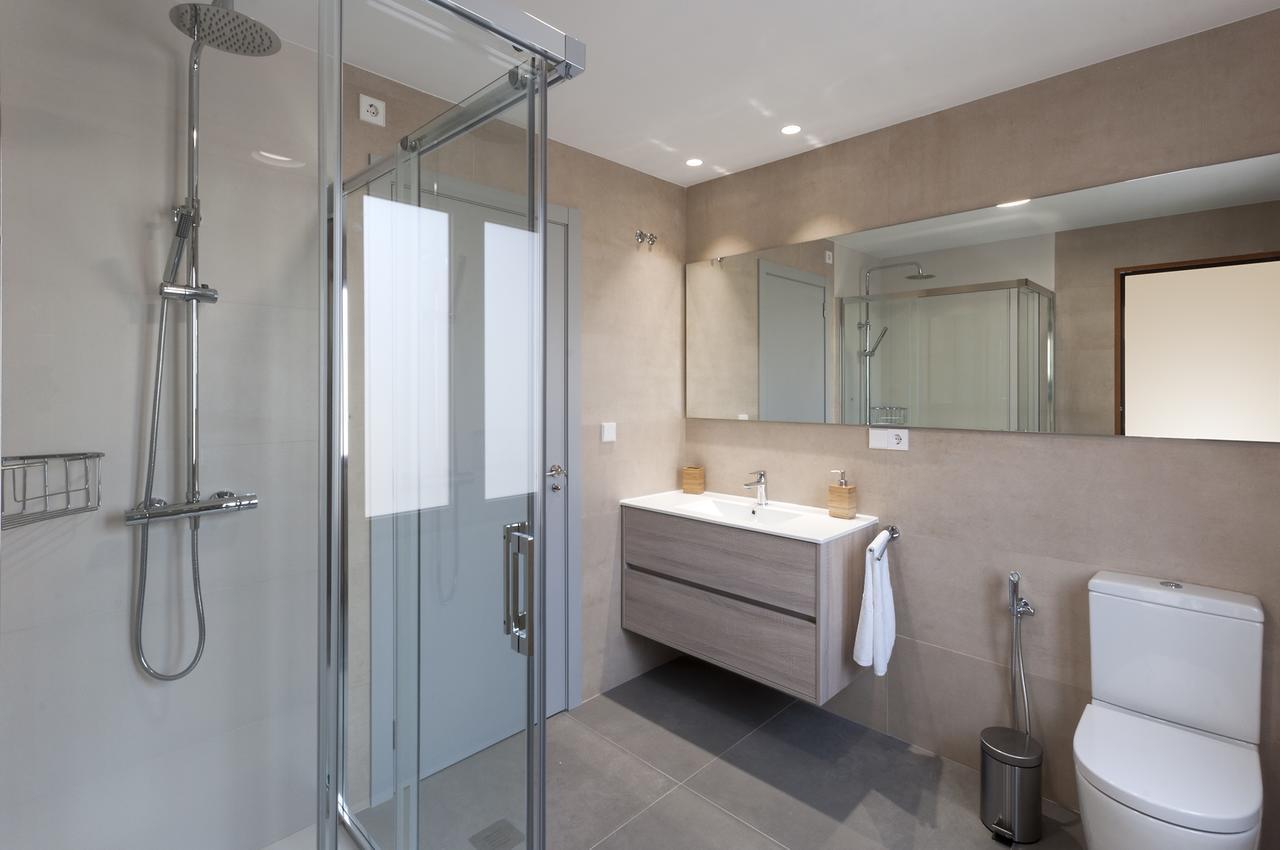 Ag Casa Del Mar Premium Apartment กันดิอา ภายนอก รูปภาพ