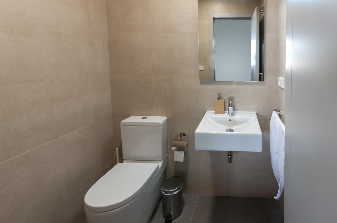 Ag Casa Del Mar Premium Apartment กันดิอา ภายนอก รูปภาพ