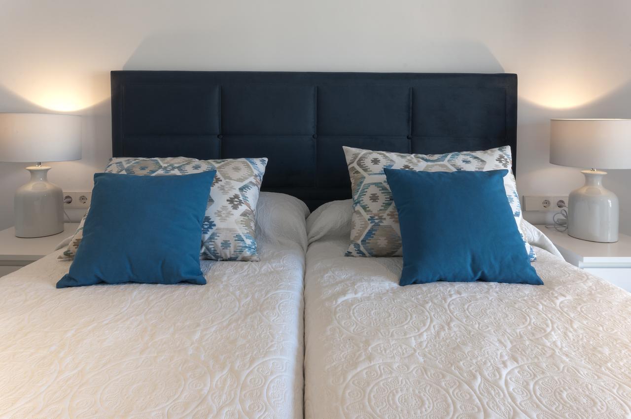 Ag Casa Del Mar Premium Apartment กันดิอา ภายนอก รูปภาพ