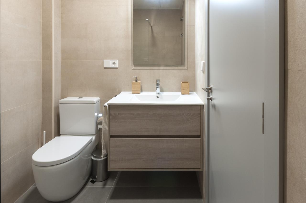 Ag Casa Del Mar Premium Apartment กันดิอา ภายนอก รูปภาพ