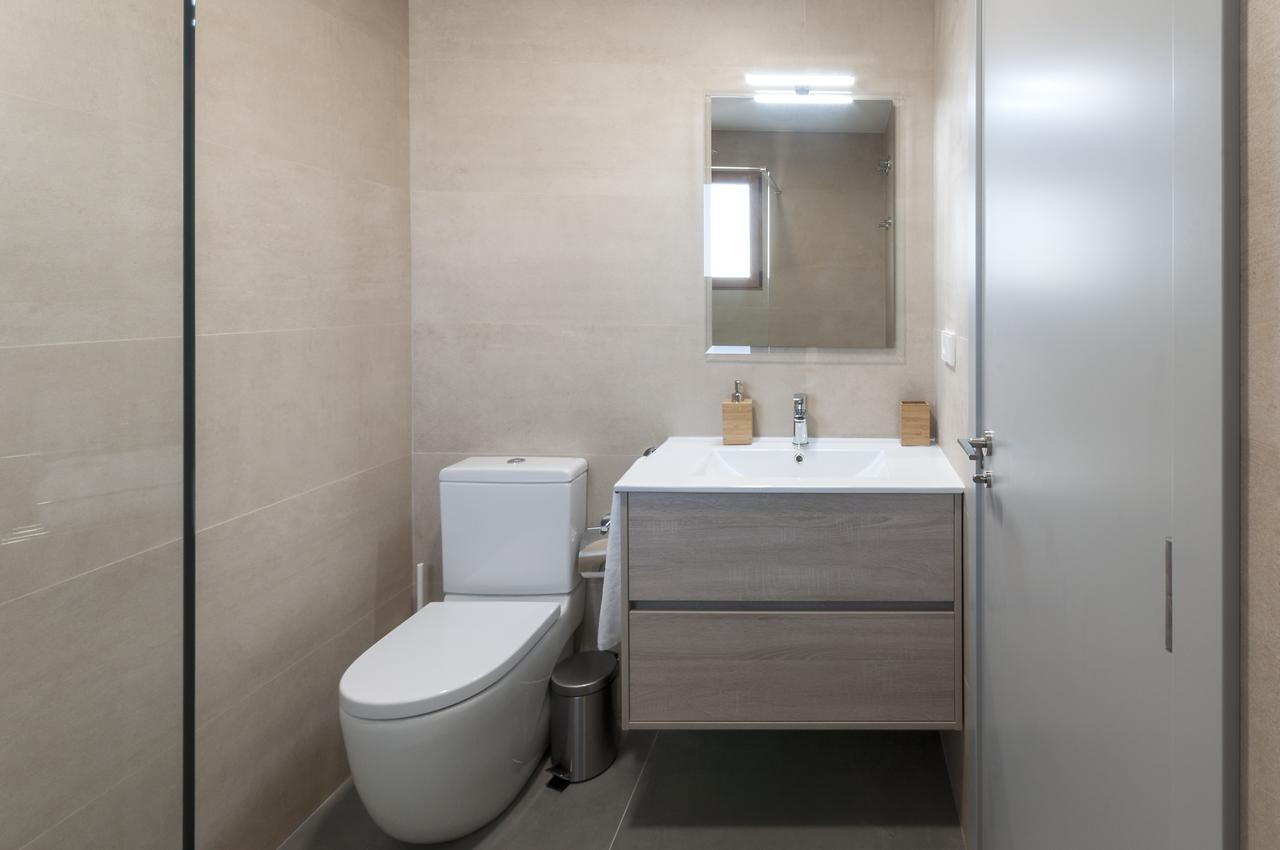 Ag Casa Del Mar Premium Apartment กันดิอา ภายนอก รูปภาพ