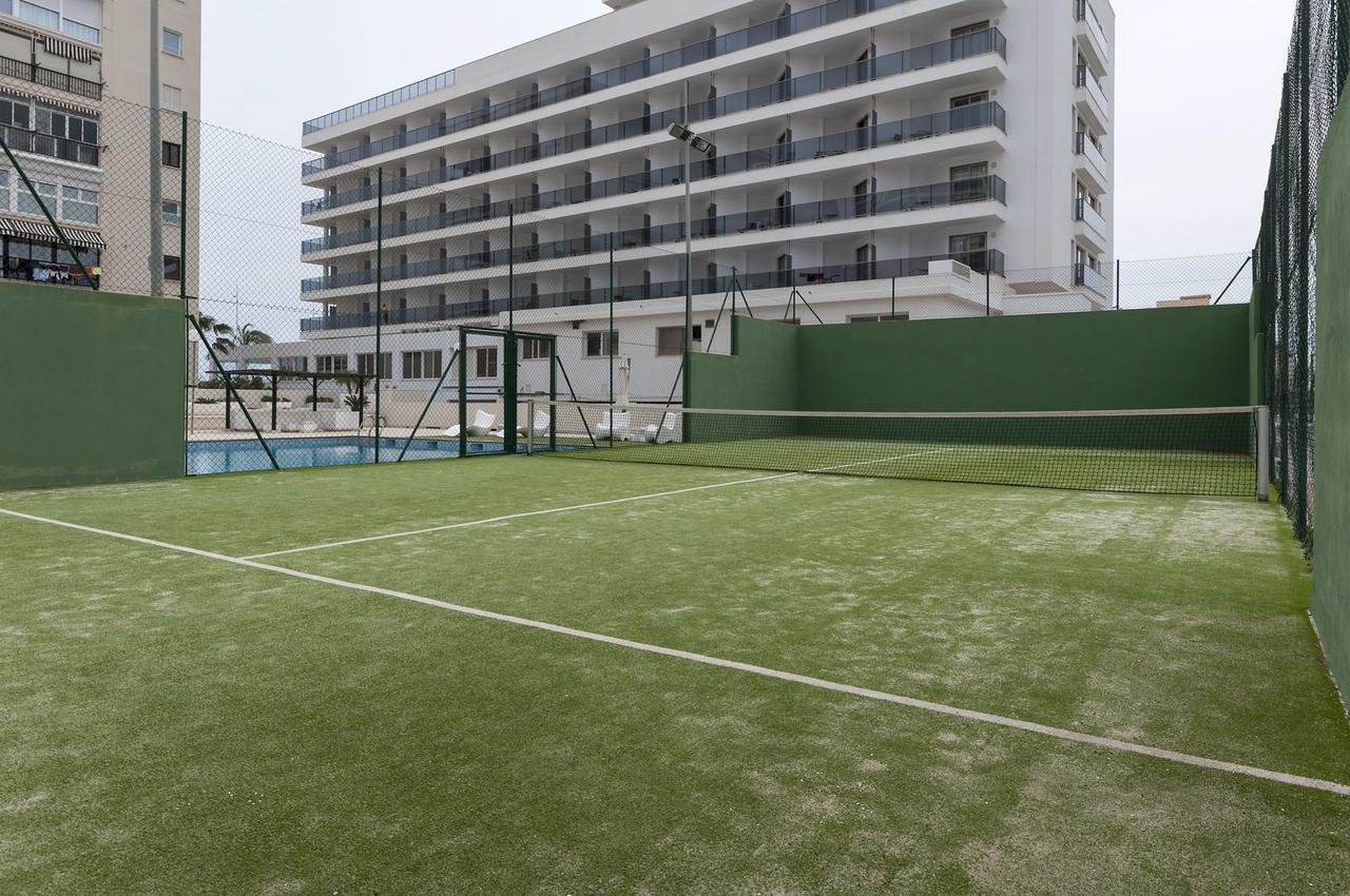 Ag Casa Del Mar Premium Apartment กันดิอา ภายนอก รูปภาพ