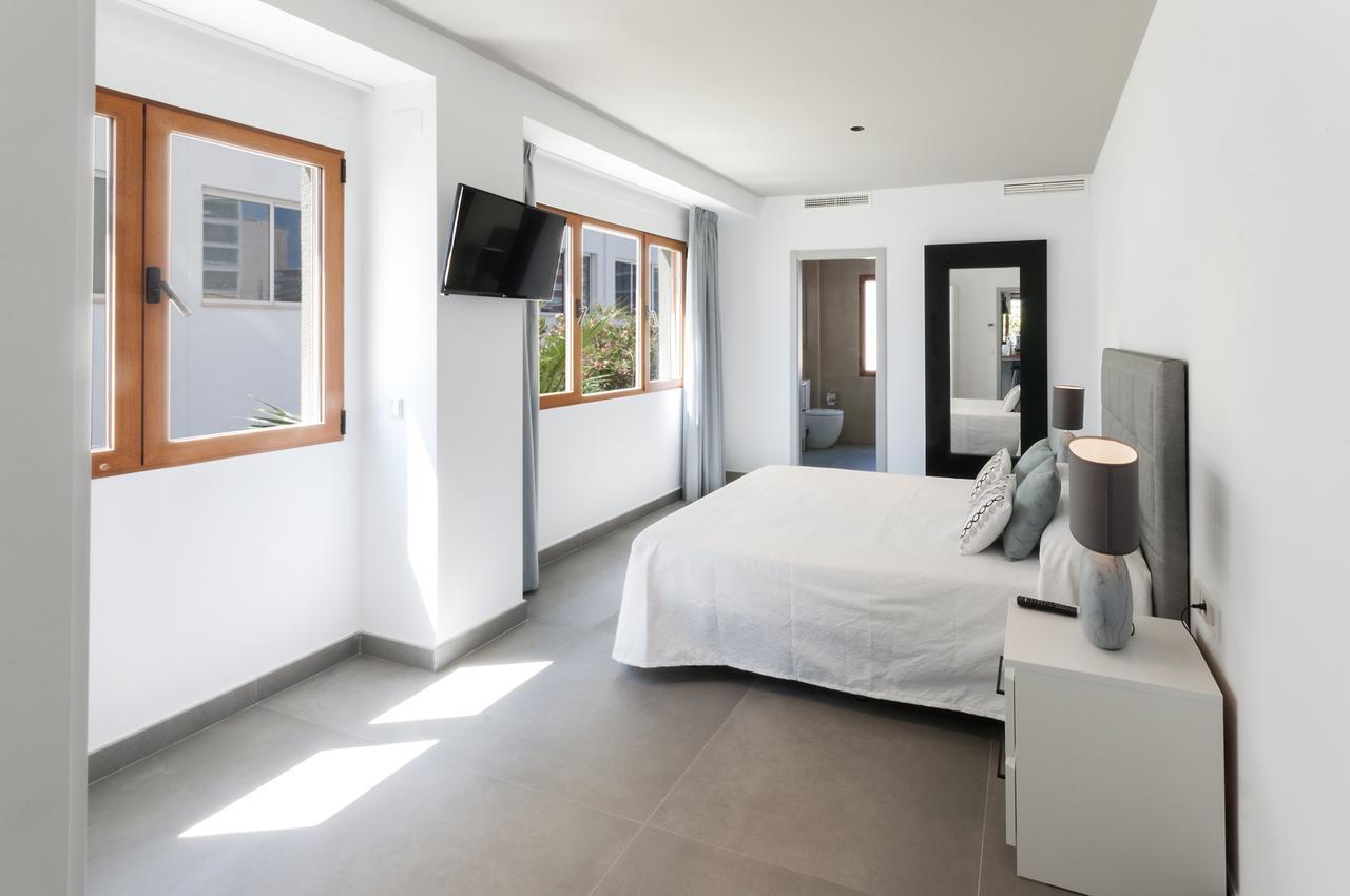 Ag Casa Del Mar Premium Apartment กันดิอา ภายนอก รูปภาพ