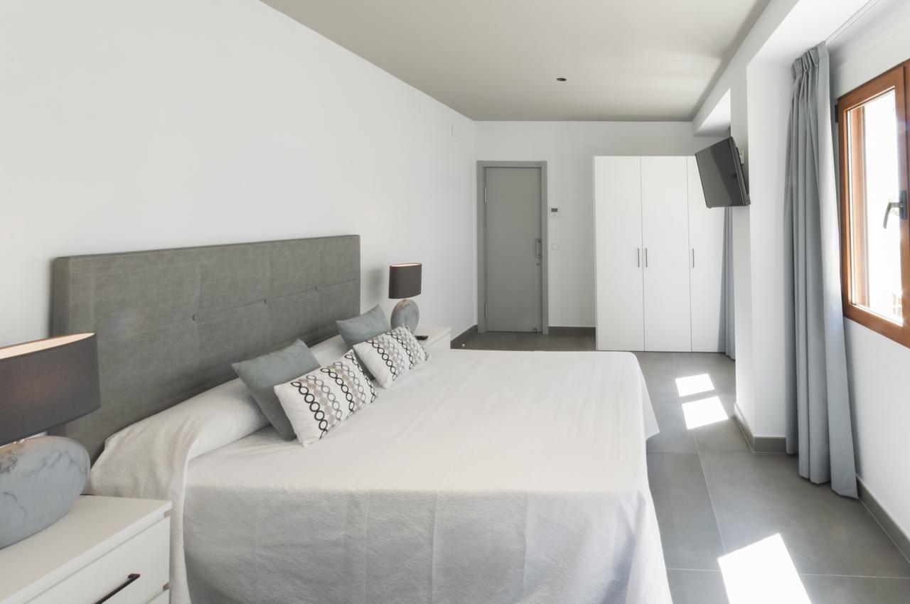 Ag Casa Del Mar Premium Apartment กันดิอา ภายนอก รูปภาพ